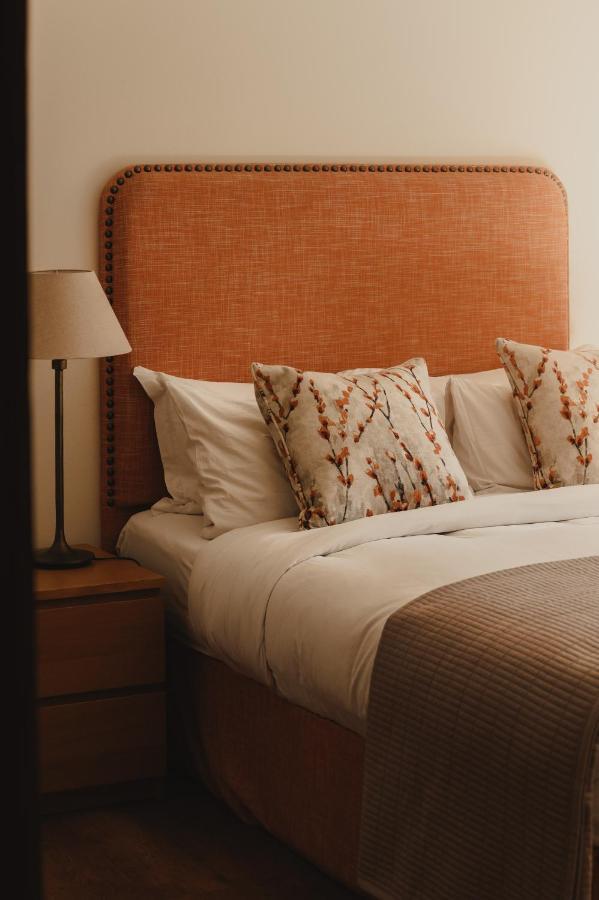 Hotel La Escondida - Singular'S Hotels Penaguila Eksteriør bilde