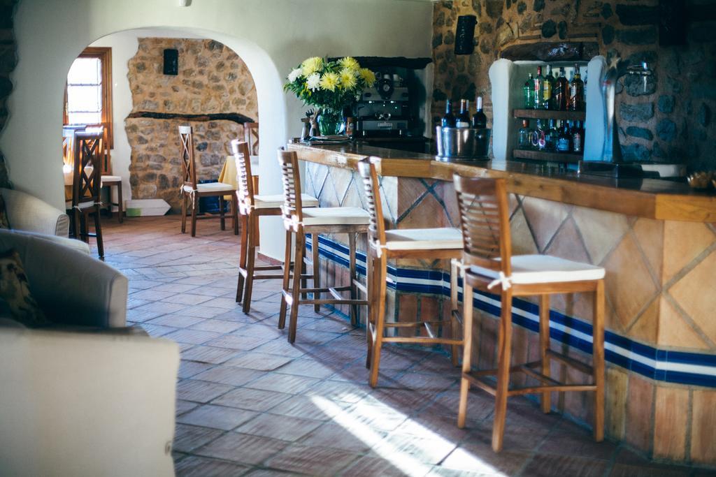 Hotel La Escondida - Singular'S Hotels Penaguila Eksteriør bilde