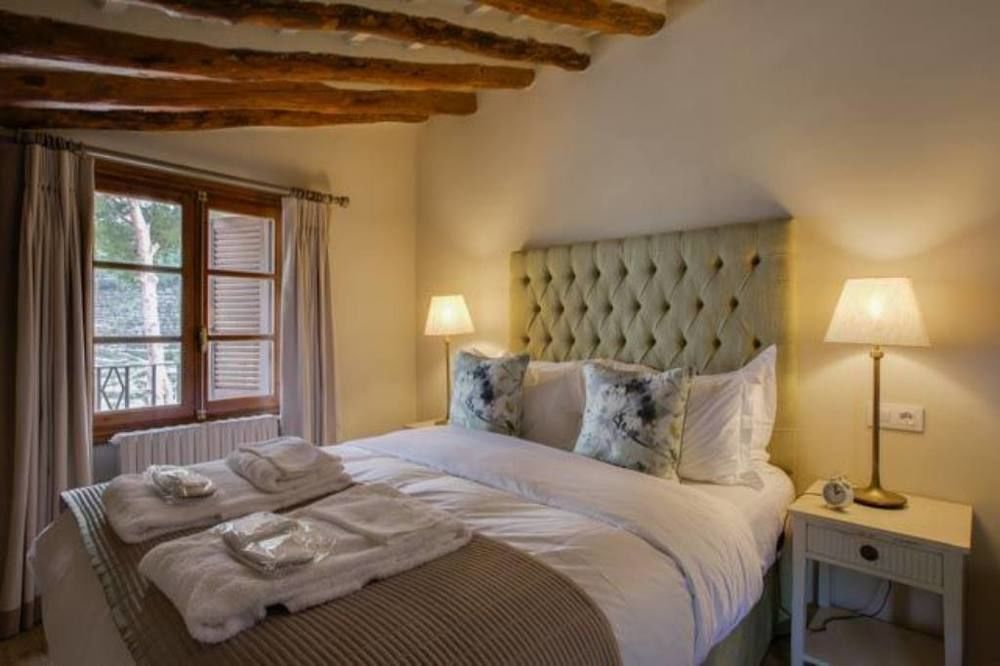 Hotel La Escondida - Singular'S Hotels Penaguila Eksteriør bilde