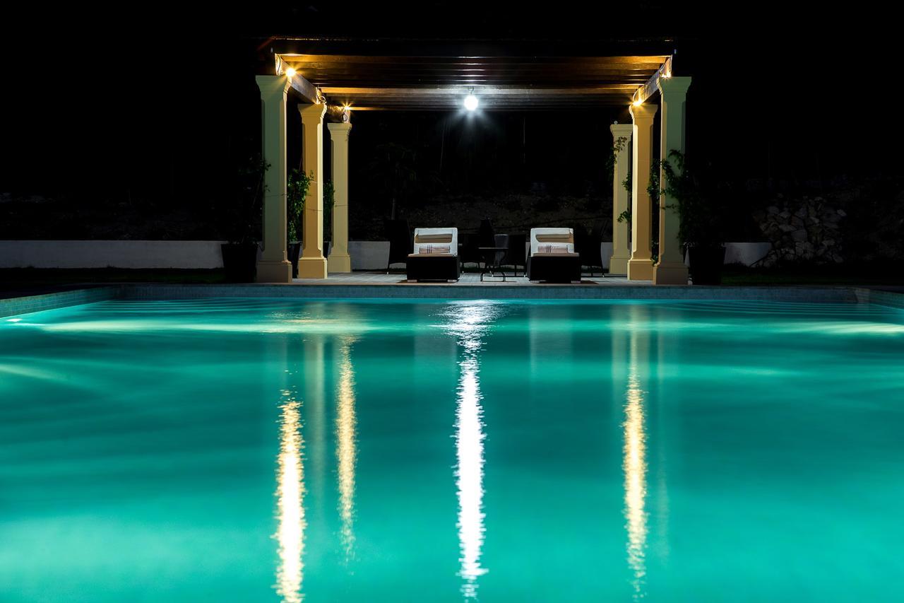 Hotel La Escondida - Singular'S Hotels Penaguila Eksteriør bilde